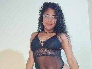 Chat de vídeo erótico jessiiaa