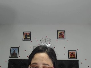 Capturas de tela de transmissão JessiJaimes
