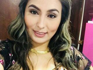 Chat de vídeo erótico jessirabbit