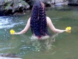 Chat de vídeo erótico JessiSexy