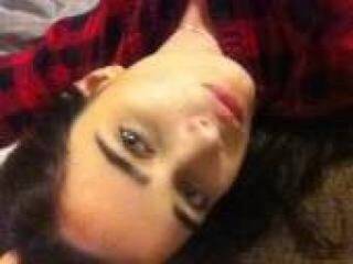 Chat de vídeo erótico jessjones