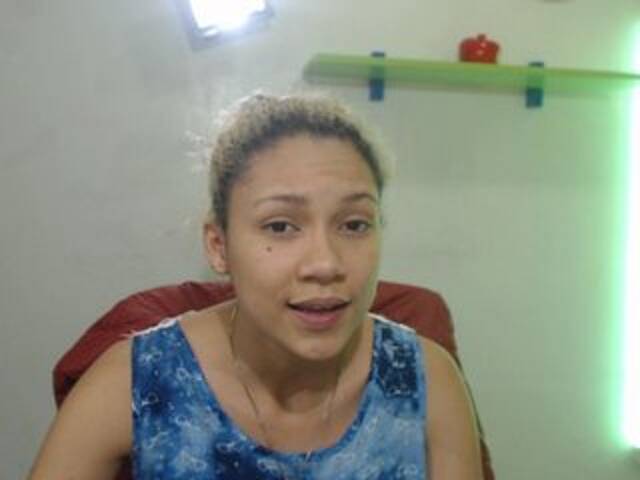 Capturas de tela de transmissão jessluc