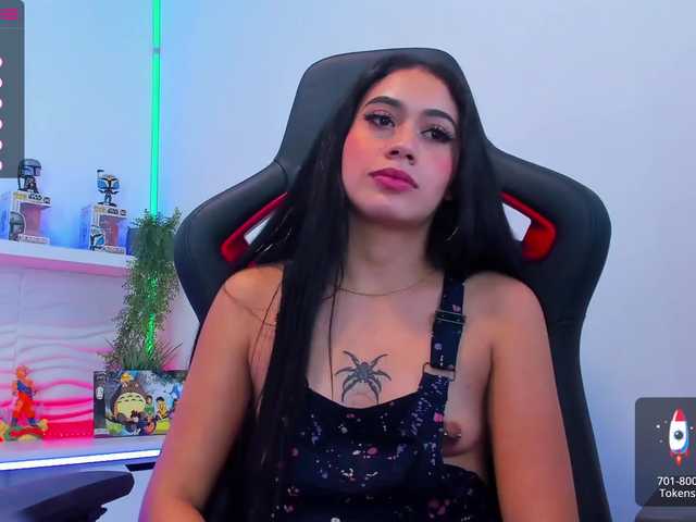 Capturas de tela de transmissão JessPearson