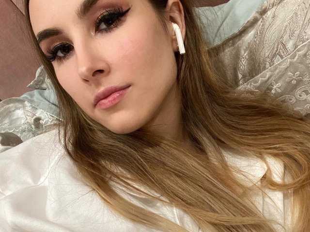 Foto de perfil Jessssika