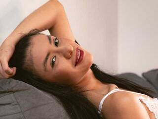 Chat de vídeo erótico JessVega