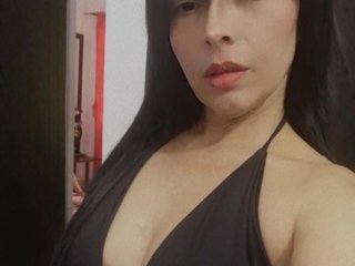 Chat de vídeo erótico jessvillaa