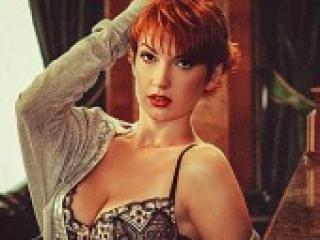 Chat de vídeo erótico jessy1