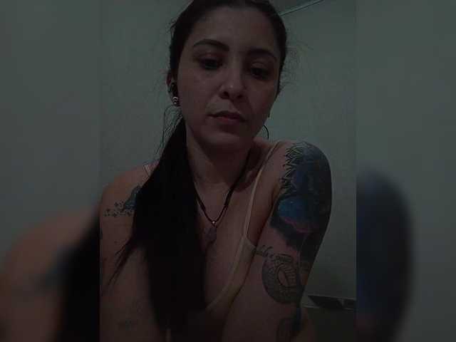 Capturas de tela de transmissão Jessybaby
