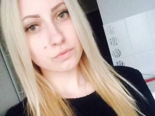 Chat de vídeo erótico jessyblond