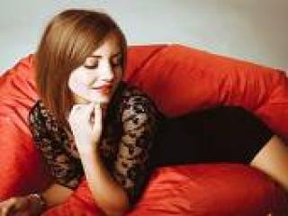 Chat de vídeo erótico jessyfox