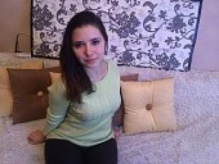 Chat de vídeo erótico jessyfoxxx