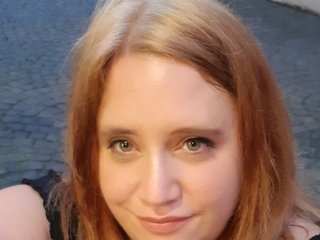 Chat de vídeo erótico JessyGold