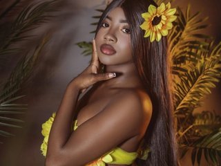 Chat de vídeo erótico JessyHott