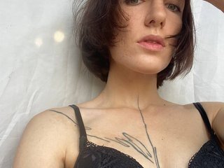 Chat de vídeo erótico JessyMe25