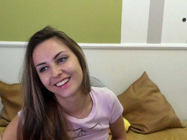 Capturas de tela de transmissão Jessynelson