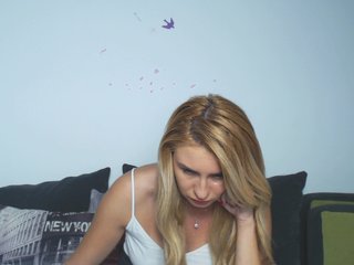 Capturas de tela de transmissão JessyPiper