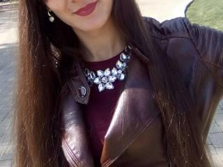 Chat de vídeo erótico jessystorm