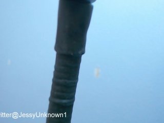 Capturas de tela de transmissão JessyUnknown