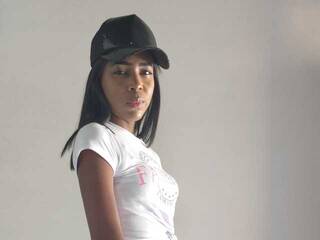 Chat de vídeo erótico roxana777