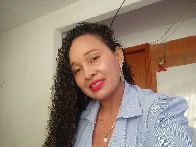 Foto do perfil jesy-gomez