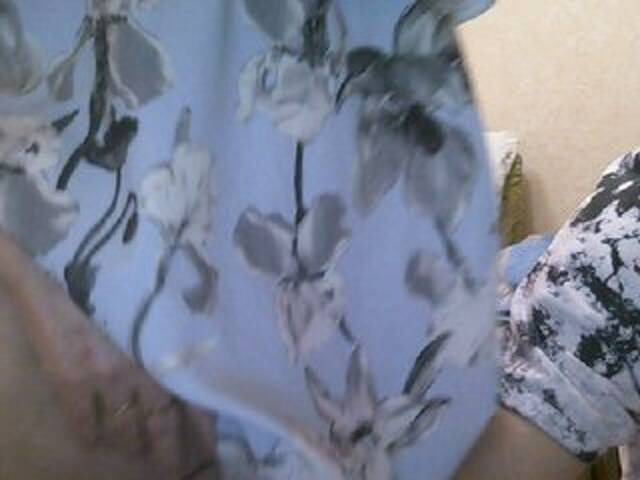 Capturas de tela de transmissão janaa27