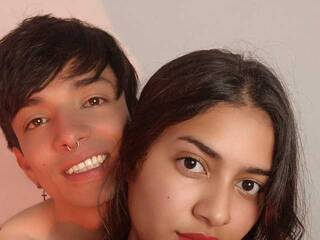 Chat de vídeo erótico jeylola1