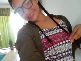 Foto do perfil jhasminz