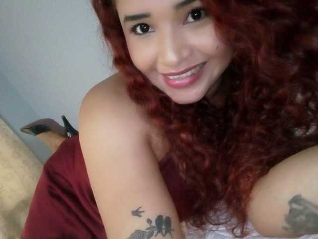 Foto do perfil jhasminz
