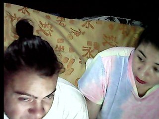 Chat de vídeo erótico jhoans-laura