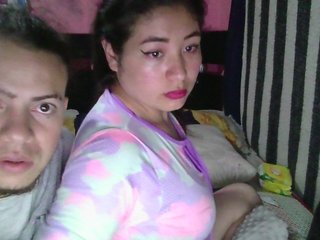 Chat de vídeo erótico jhoans-laura