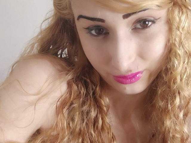 Foto do perfil Jhoselinquen