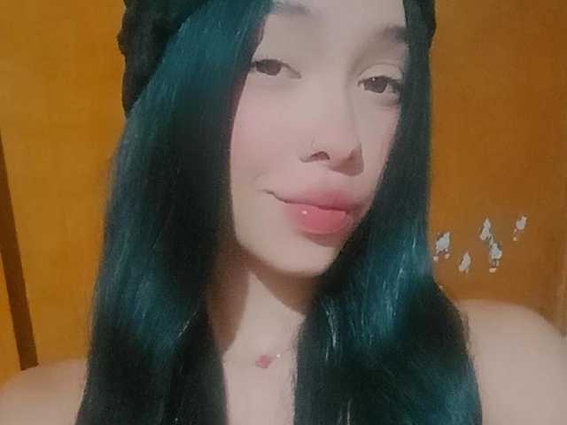 Foto do perfil Jhulimonroe