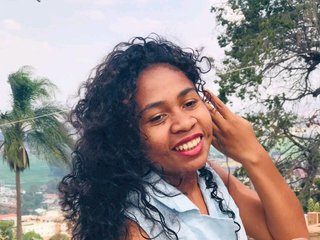 Chat de vídeo erótico Jianah