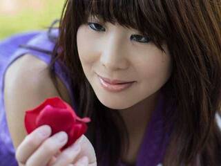 Chat de vídeo erótico Jiaree