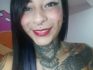 Foto de perfil jill-tatt