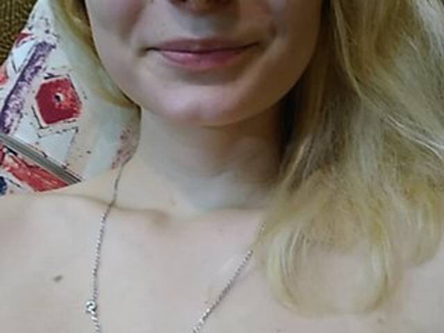 Capturas de tela de transmissão JillFox