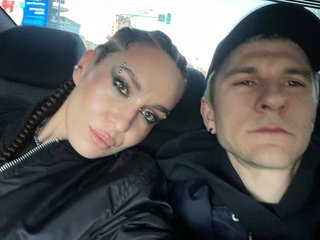 Chat de vídeo erótico JillianCarlota