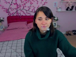 Chat de vídeo erótico JillianSquare