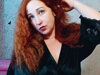 Chat de vídeo erótico JillStevens
