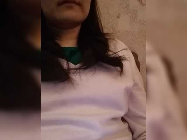 Capturas de tela de transmissão JillXNice