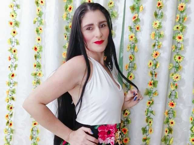 Foto do perfil Jimena-Milf
