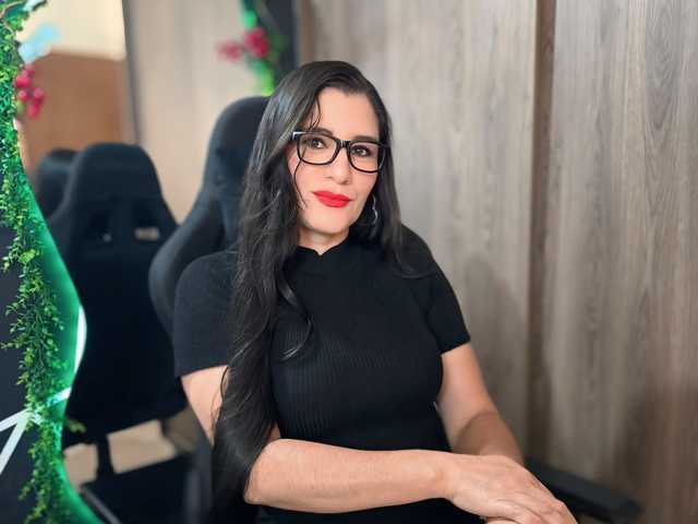 Foto do perfil JIMENAMILFX