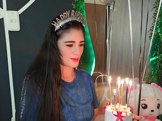 Chat de vídeo erótico JIMENAMILFX