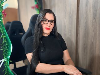 Chat de vídeo erótico JIMENAMILFX