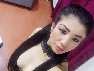 Chat de vídeo erótico Jimin-lee