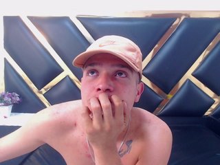 Chat de vídeo erótico JimmyPamela