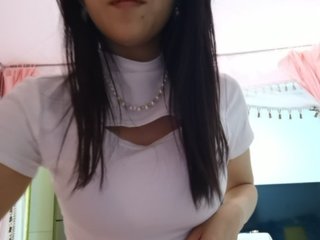 Bate-papo por vídeo erótico jinjin111