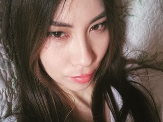 Chat de vídeo erótico JinnyGold