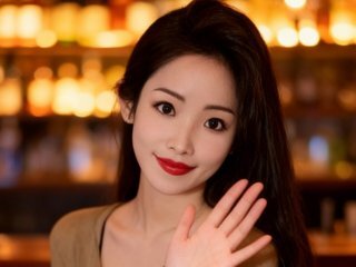 Chat de vídeo erótico SunnyLily