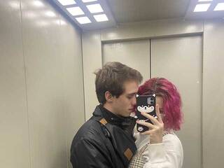 Chat de vídeo erótico jinxsteffy